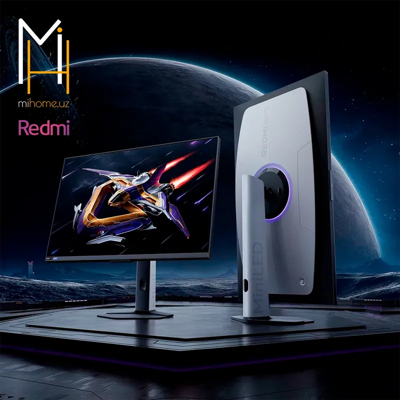 Монитор REDMI G Pro 27U 2026 — фото 3