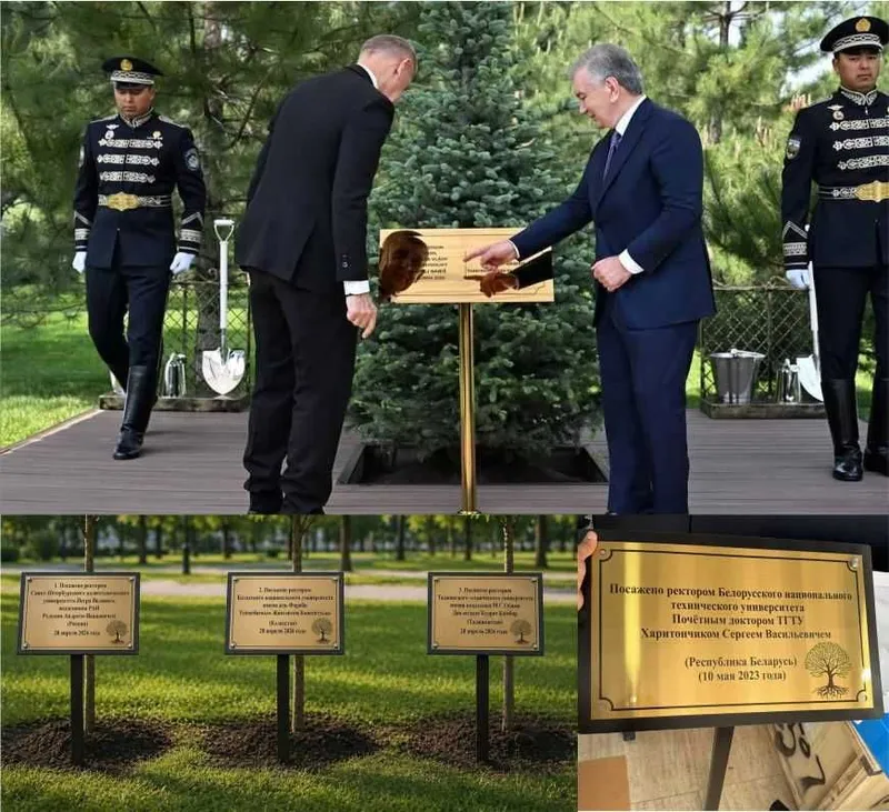 Таблички для деревьев/растений с QR-кодом на заказ + стойка
