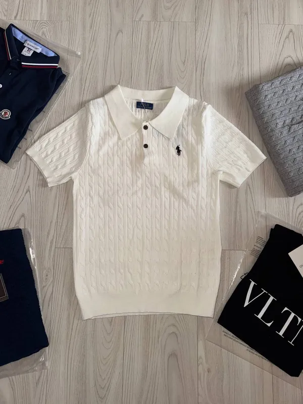 Финка Polo Lux 3