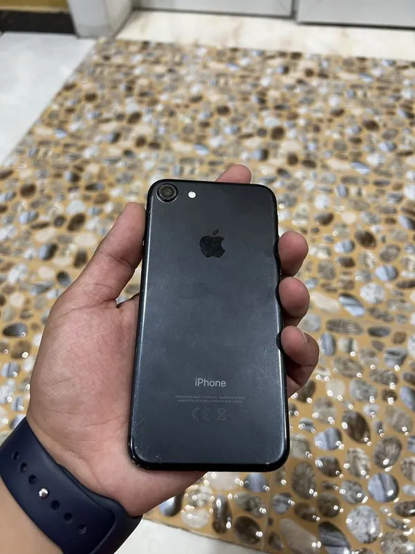 Iphone 7 32gb va iPhone 7 256gb sotiladi — фото 4