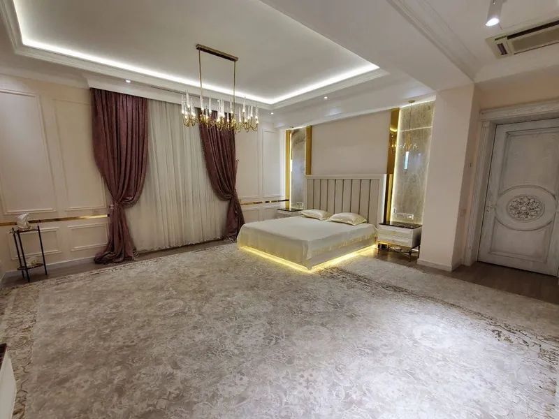 Продаётся новый евродом в элитном махалле — фото 3