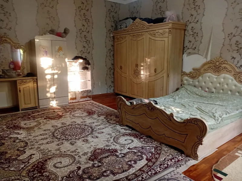 продажа дома геофизика Мирзо улугбекский район — фото 5