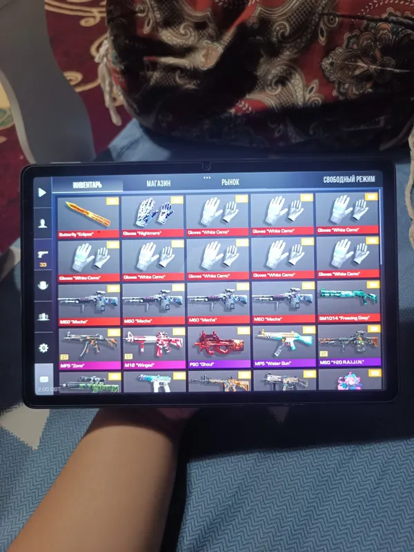 Redmi pad se sotiladi 4