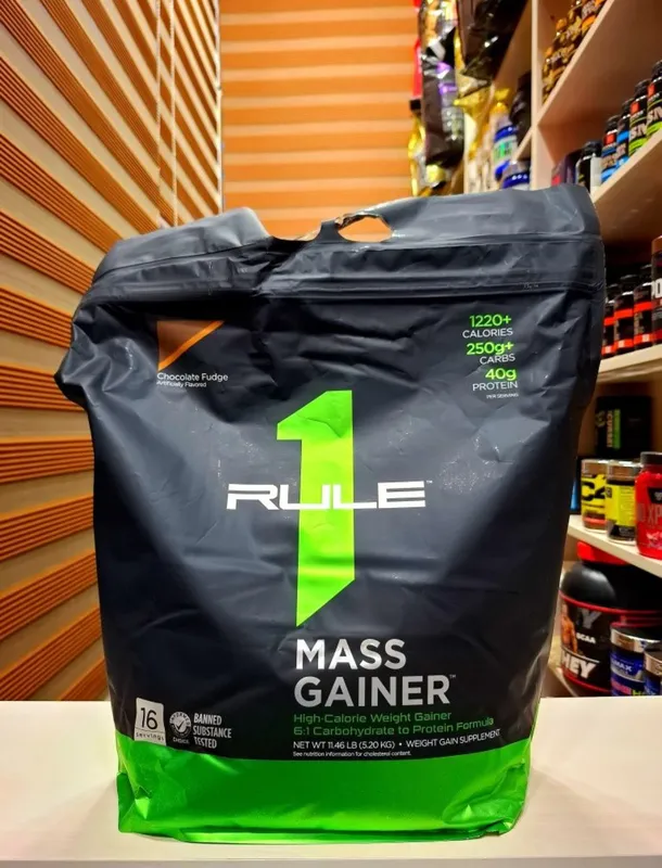 Mass gainer protain narxi 750.000