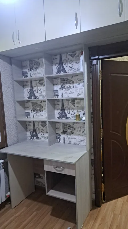 Сдаётся комната для девушки. ТТЗ — фото 1