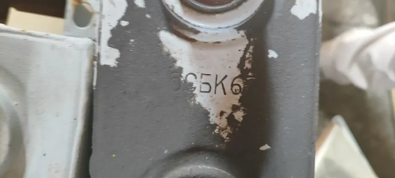 Конденсаторы СБК 2 Конденсаторы СБК 2