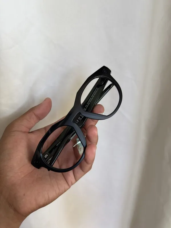 Oakley Meta HSTN 3 Oakley Meta HSTN 3