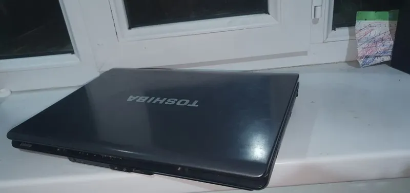 Toshiba satellite 2 Toshiba satellite 2