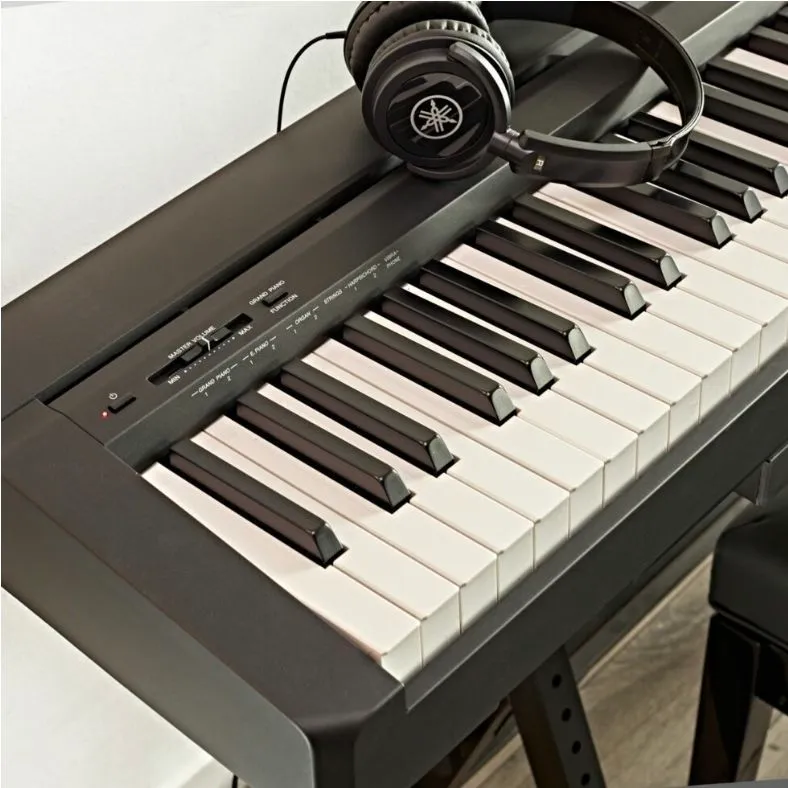 Yamaha P-45 raqamli pianino 1