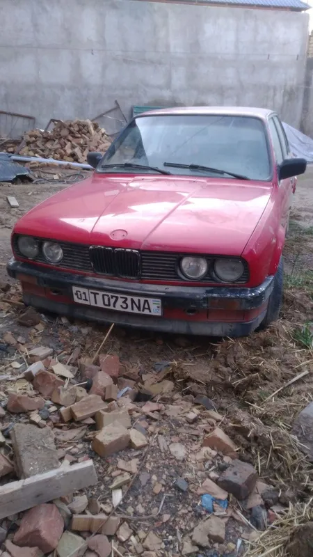 Продается БМВ BMW 320 — фото 2