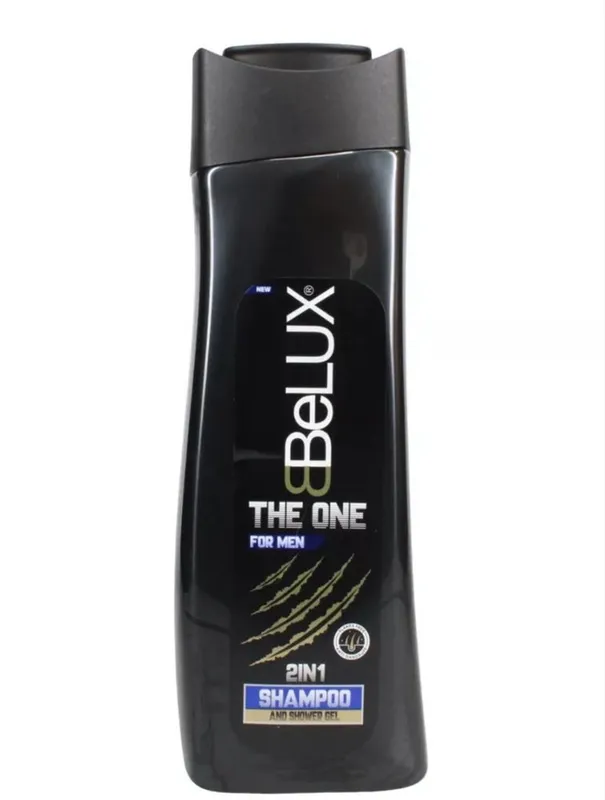 Belux shampun shampoo — фото 2