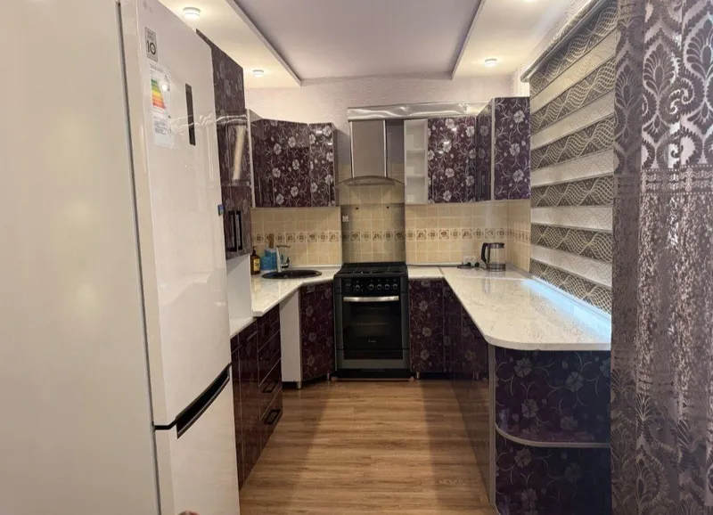 Жк Акай Сити 2в3 ком — фото 2
