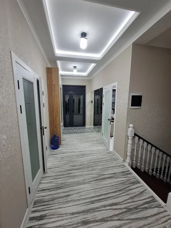 4-комнатная квартира, 140 м², Яшнабад 10 4-комнатная квартира, 140 м², Яшнабад 10