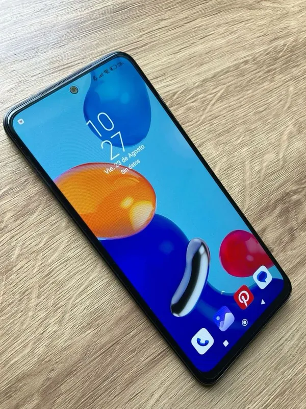 Redmi Note 11 Pro 128 GB — фото 2 Redmi Note 11 Pro 128 GB — фото 2