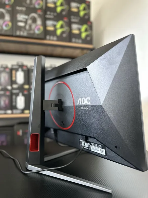 AOC 25G4K E-sport gaming monitor — фото 2 AOC 25G4K E-sport gaming monitor — фото 2
