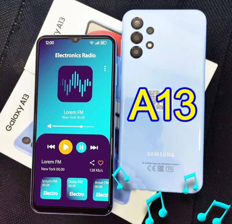 samsung A13 sotiladi samsung A13 sotiladi