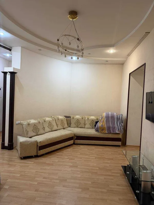 Аренда Чиланзар - 1 квартал 2 комнатная квартира 1 этаж площадь 65 м2 — фото 3
