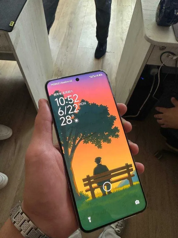 Xiaomi 14 Pro 12/256 1 Xiaomi 14 Pro 12/256 1