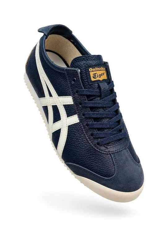 Кроссовки Onitsuka Tiger Mexico 66 SD, размеры от 40 до 44. 1 Кроссовки Onitsuka Tiger Mexico 66 SD, размеры от 40 до 44. 1