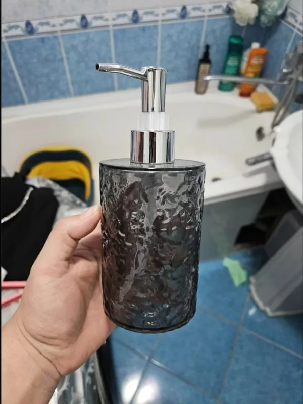 Дозатор для моющего средства. Новый. Цена 35.0 тыс