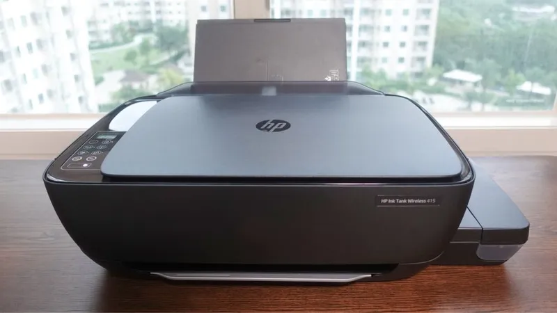 HP Ink Tank 415 цветное мфу 1