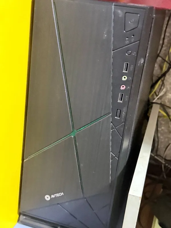Kompyuter printer va mebeli — фото 3