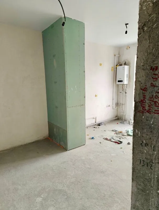 Продаётся 2-комнатная квартира в новостройке ЖК O'z Zamin — фото 3