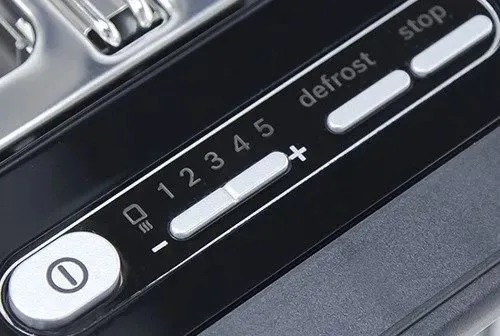 Тостер Bosch TAT8613 4