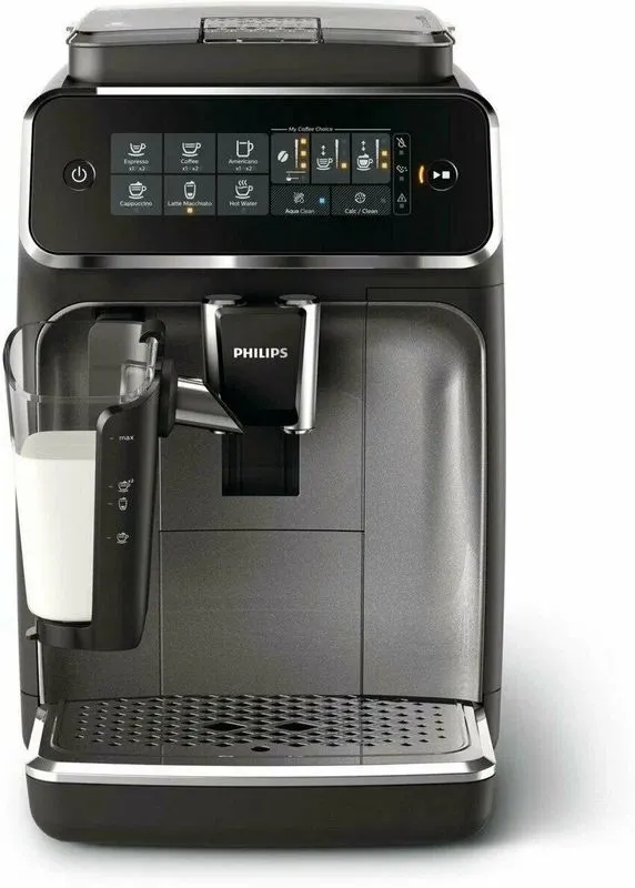 Кофемашина Philips EP3246/70 Series 3200 LatteGo — фото 3