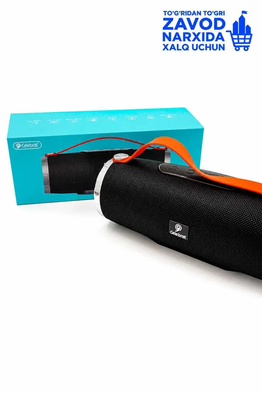 Kalonka (Celebrat portativ bluetooth kalonka) — фото 1