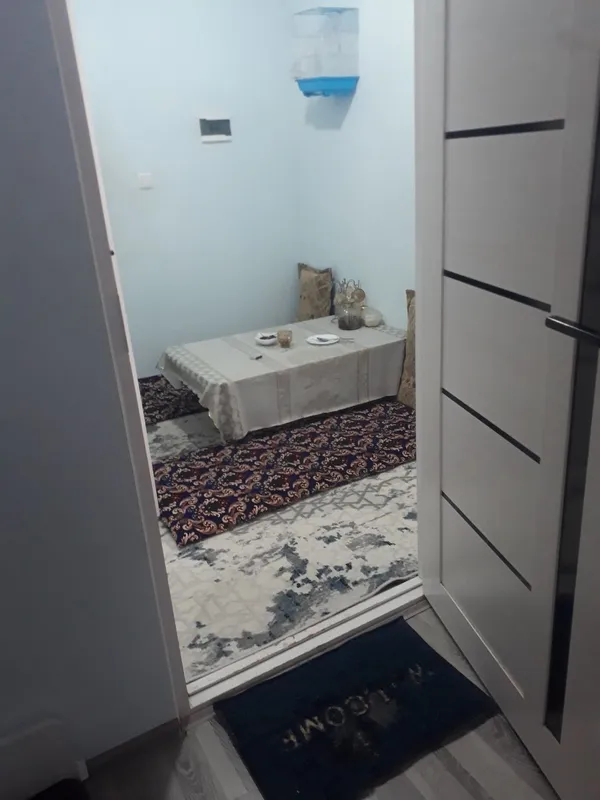Карши ижара квартира — фото 4