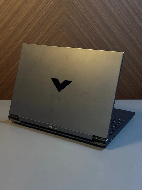 HP Victus kuchli gaming noutbuk — фото 2