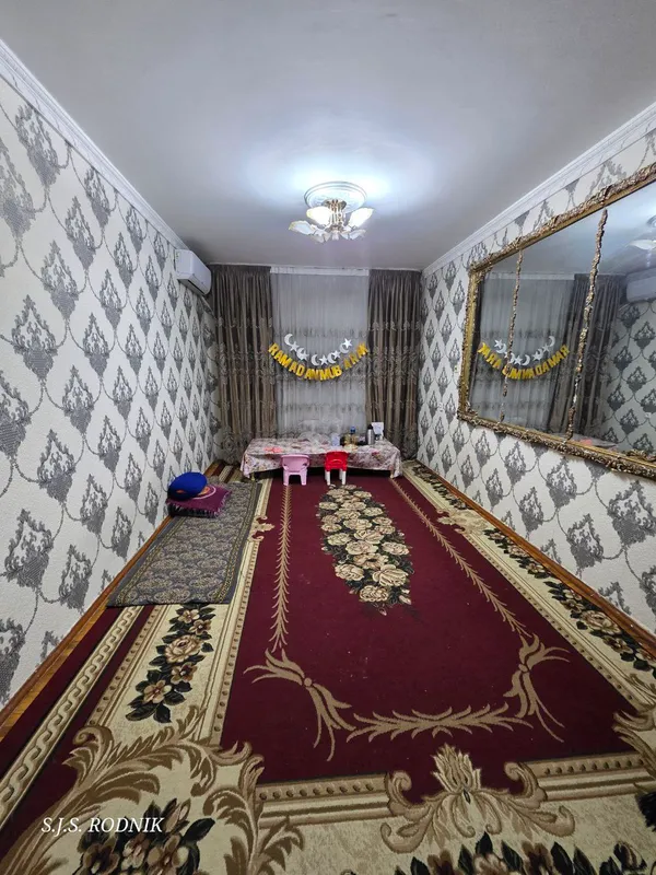 Продажа 3к, Ташсельмаш (Шастри)