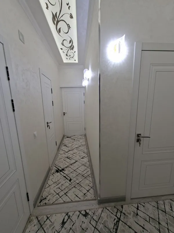 Квартира гарден сити — фото 1