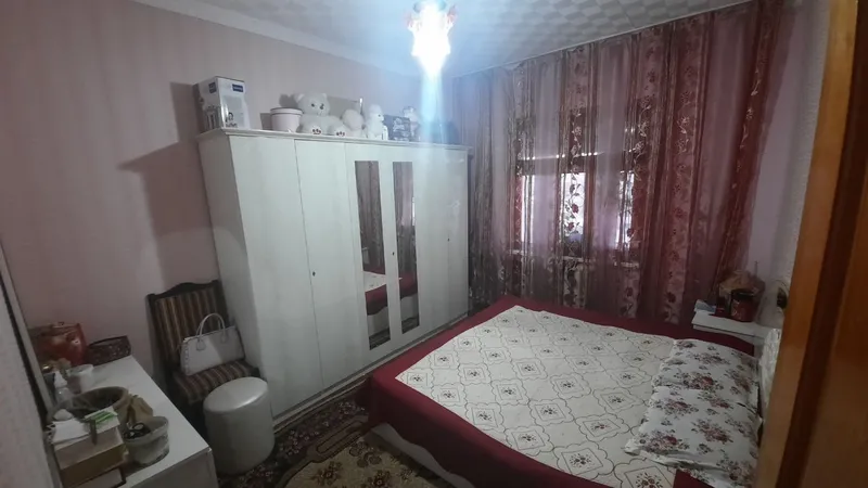 2 хоналик уй, Амир Темур Шох кучасида, 2 кв — фото 3