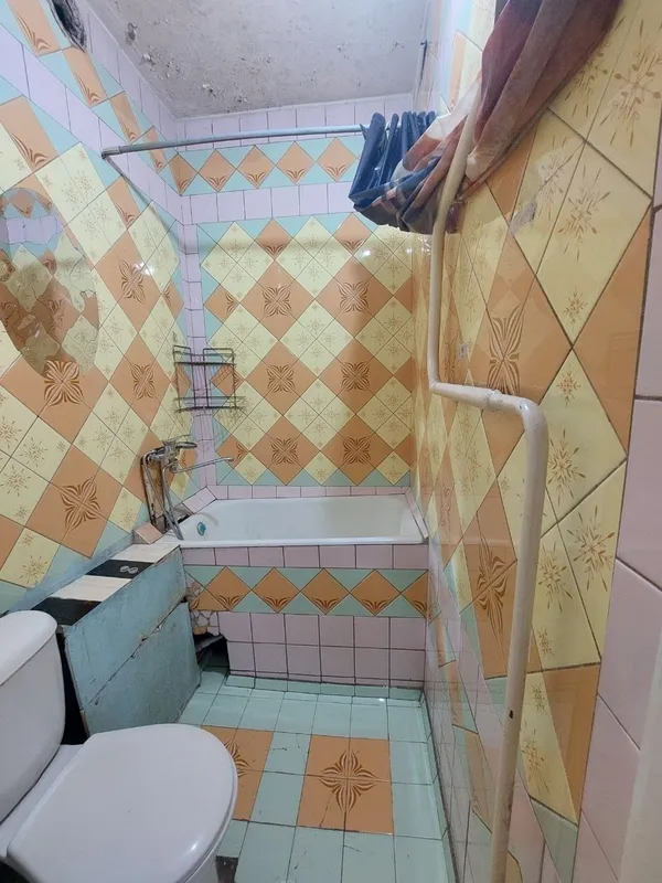 Аренда Квартира 1 хона Кора камиш 2/4 — фото 1 Аренда Квартира 1 хона Кора камиш 2/4 — фото 1