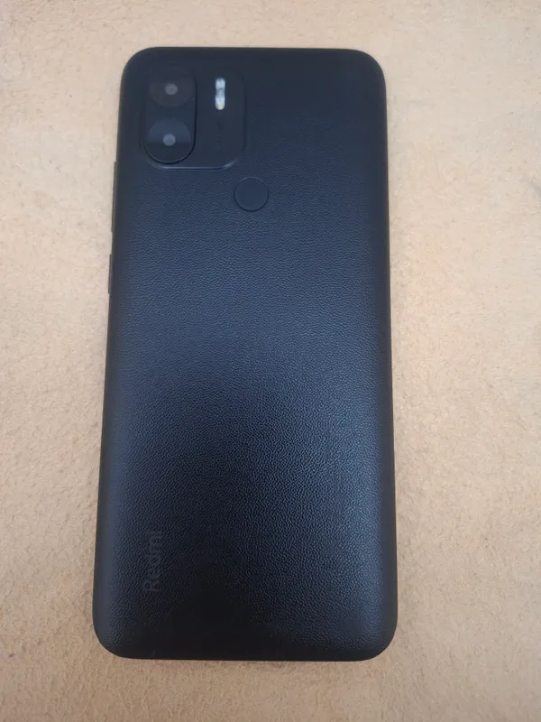 Redmi A2+ 6/64 Чёрный 3