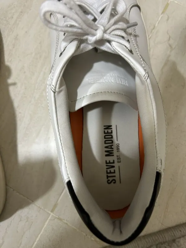 Сникерсы Steve Madden — фото 2