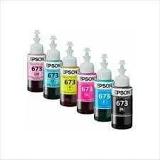 Продаются Расходные материалы для принтера Чернила Epson 70 ml /// 3 Продаются Расходные материалы для принтера Чернила Epson 70 ml /// 3