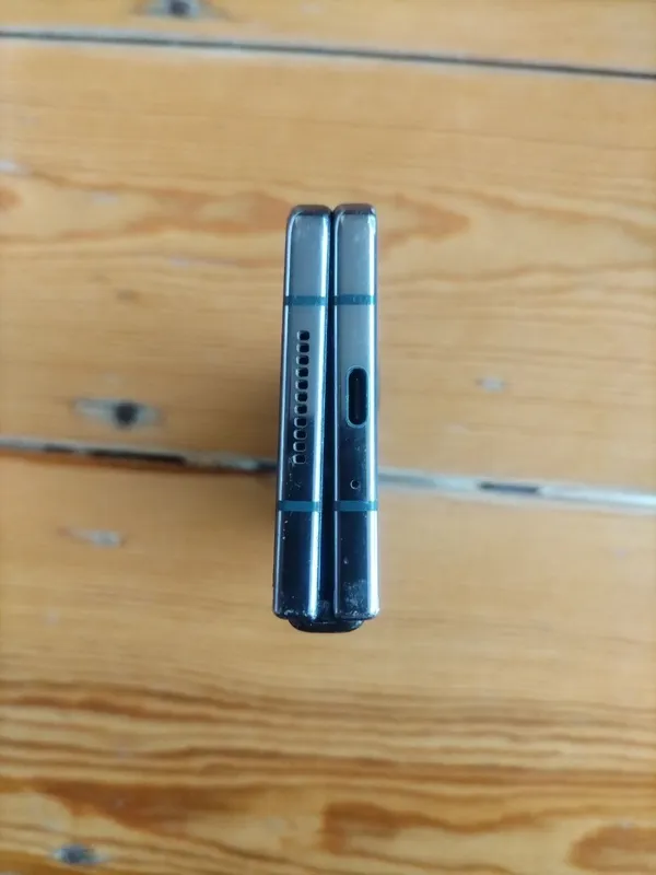 Samsung z fold — фото 6