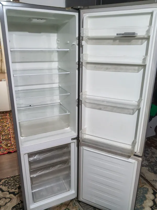 Muzlatgich FISON 8 Muzlatgich FISON 8