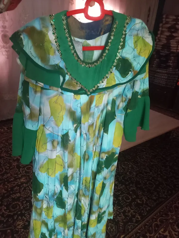 shirincha kuylak