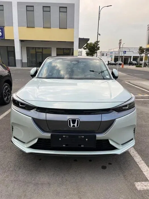 Honda ENP 1 2023