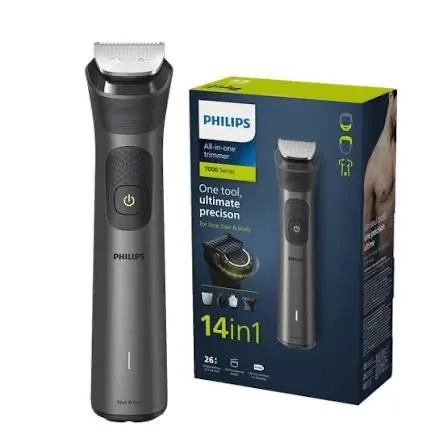 Триммер PHILIPS MG7940/75 Series 7000 2 Триммер PHILIPS MG7940/75 Series 7000 2