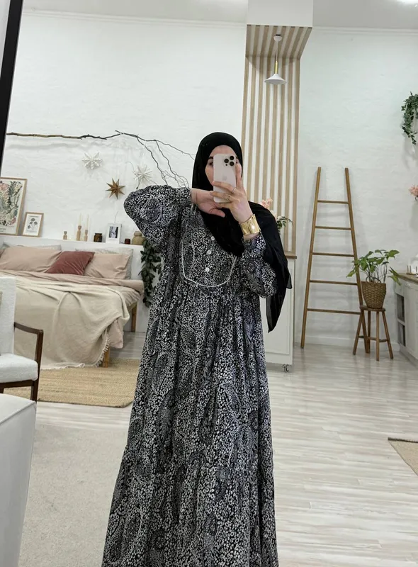 Trend koylagimiz keldi keng fason
