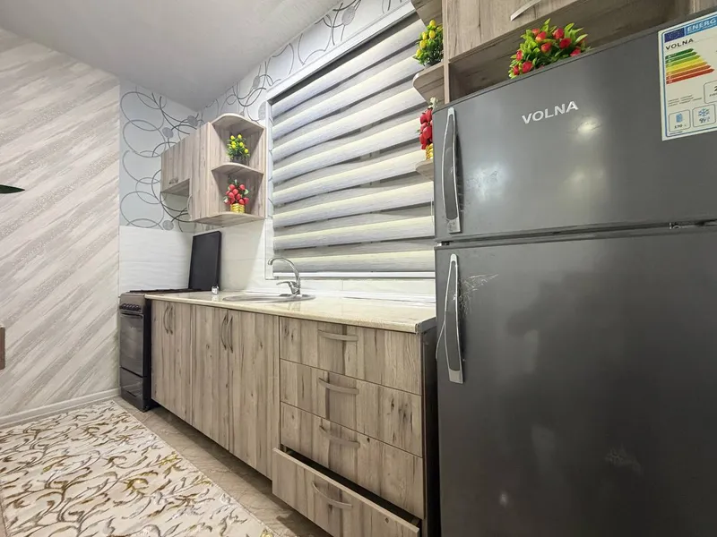 Продажа квартиры, зеркалка 6 Продажа квартиры, зеркалка 6