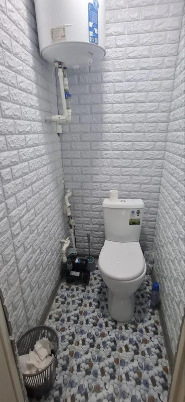 Yangi 2 xonali kvartira ijaraga 9 Yangi 2 xonali kvartira ijaraga 9