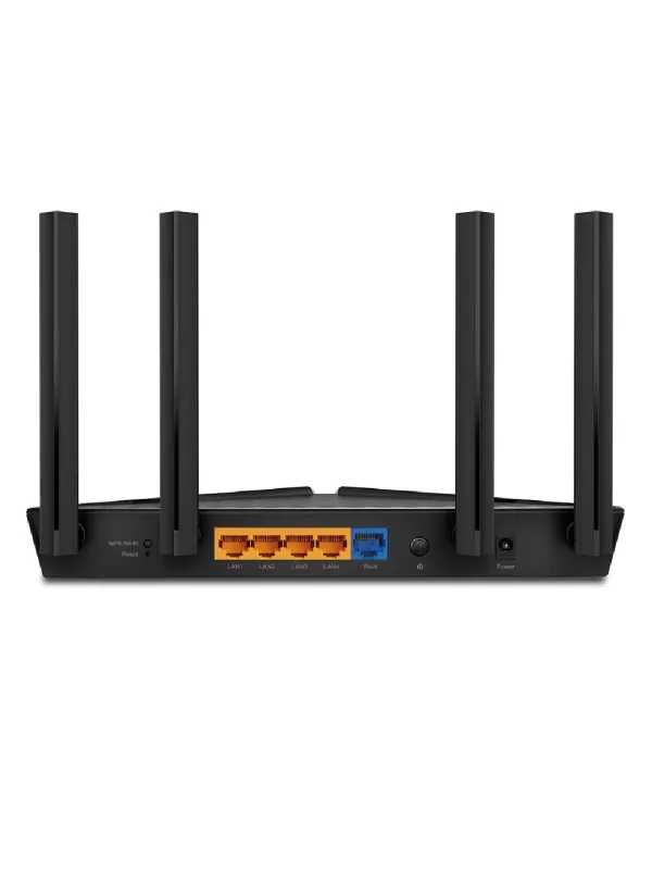 Роутер Wi-Fi 6 TP-LINK Archer AX1500 2 Роутер Wi-Fi 6 TP-LINK Archer AX1500 2