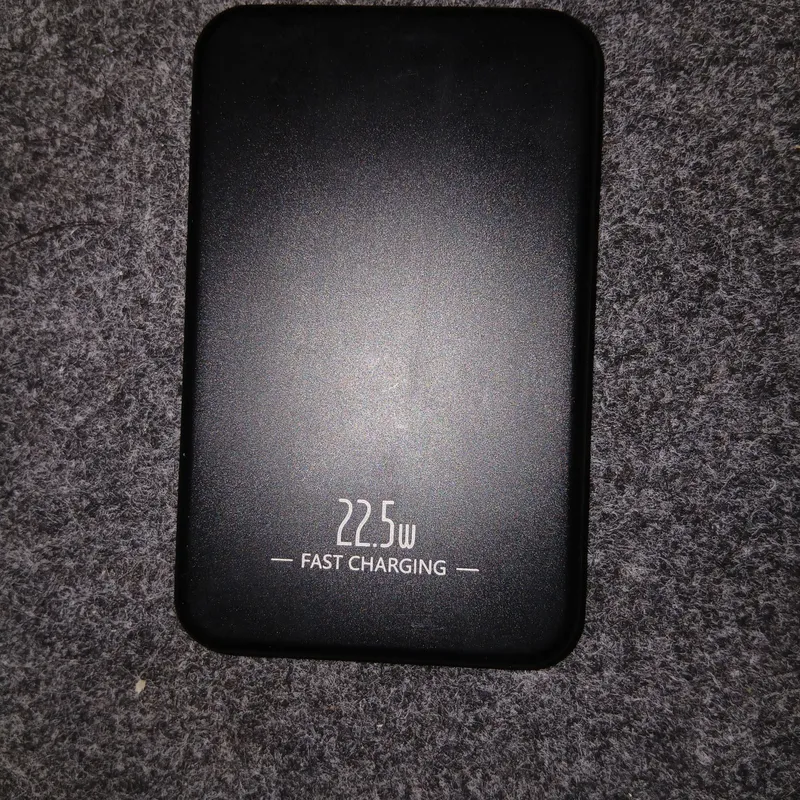 Fast Charging — фото 1