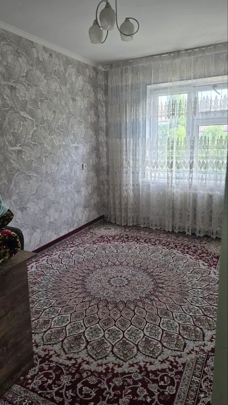 Аренда квартира — фото 1